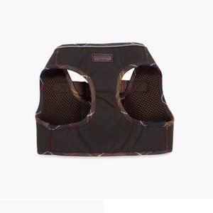 Barbour Wax Cotton Step-In Dog Harness MSRP$65 Strong & Robustly made